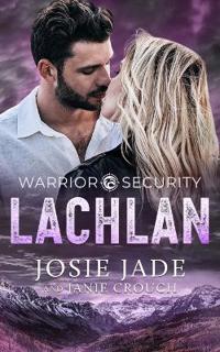 Warrior Security Lachlan