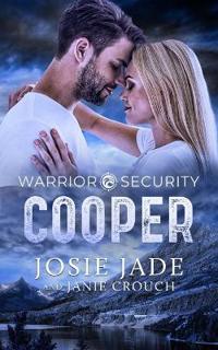 Warrior Security Cooper