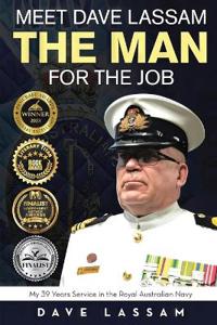 Meet Dave Lassam, The Man for the Job