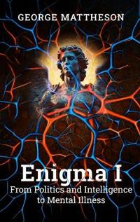 Bokomslag for "Enigma I"