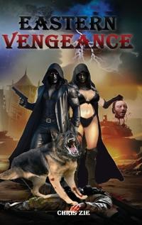 Bokomslag för "Eastern Vengeance"