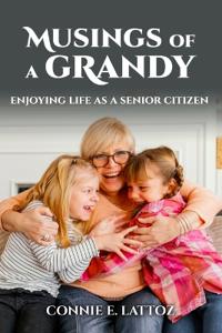 Bokomslag för "Musings Of A Grandy"