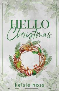 Bokomslag for "Hello Christmas"
