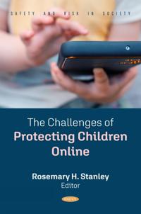 The Challenges of Protecting Children Online