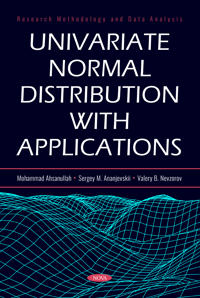 Univariate Normal Distribution with Applications