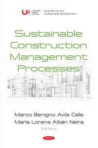 Sustainable Construction Management Processes