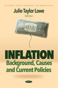 Inflation: Background, Causes and Current Policies