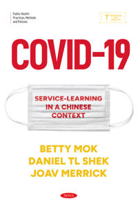 COVID-19: Service-Learning in a Chinese Context