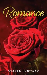 Bokomslag för "Romance"