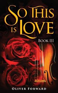 Bokomslag for "So This Is Love"