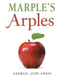 Bokomslag för "Marple's Arples"