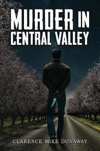 Bokomslag for "Murder in Central Valley"