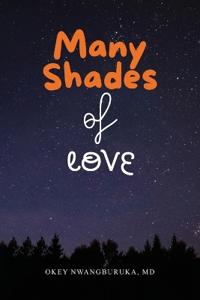 Many Shades of Love
