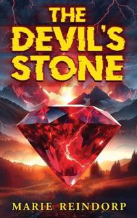 Bokomslag for "The Devil's Stone"