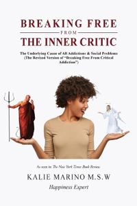 Bokomslag för "Breaking Free from the Inner Critic"