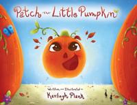 Patch the Little Pumpkin