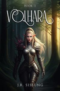 Volhara