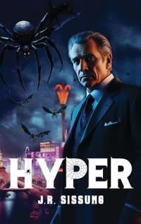 Bokomslag för "Hyper"