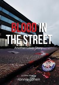 Bokomslag för "Blood In The Street"