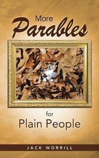 Bokomslag for "More Parables for Plain People"