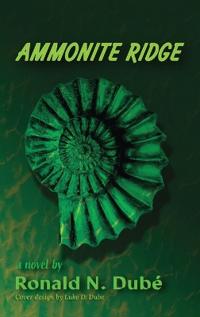 Bokomslag för "Ammonite Ridge"