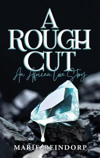 Bokomslag for "A Rough Cut"