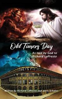 Old Timers Day