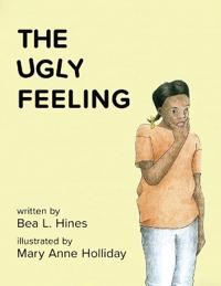 Bokomslag för "The Ugly Feeling"