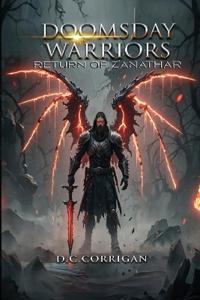 Doomsday Warriors