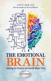 Bokomslag för "The Emotional Brain"