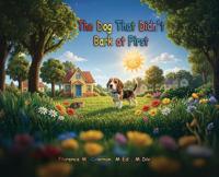 Bokomslag for "The Dog That Didn't Bark at First"