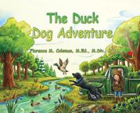 Bokomslag för "The Duck Dog Adventure"