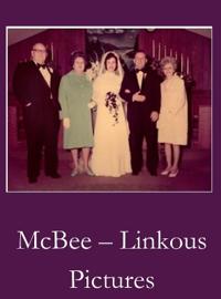 McBee - Linkous Pictures