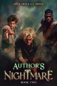 Author's Nightmare 2