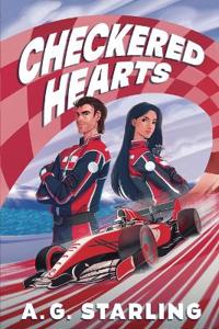 Checkered Hearts