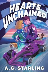 Hearts Unchained