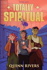 Totally Spiritual