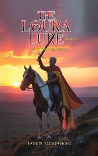 Bokomslag for "The Loura Lure – Book 2"