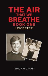 Bokomslag för "The Air That We Breathe – Book One"