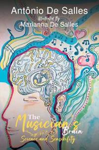 Bokomslag för "The Musician’s Brain"