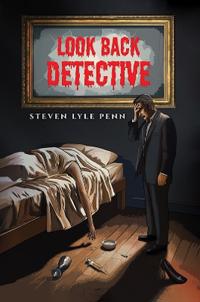 Bokomslag for "Look Back Detective"