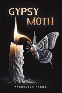 Bokomslag for "Gypsy Moth"