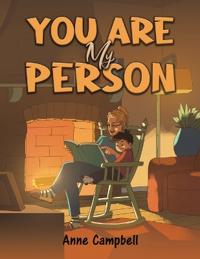 Bokomslag för "You Are My Person"