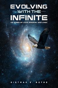 Bokomslag för "Evolving with the Infinite"