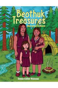 Beothuk Treasures