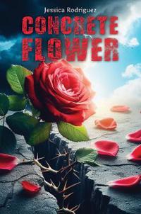 Concrete Flower