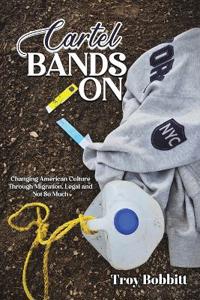 Bokomslag for "Cartel Bands On"