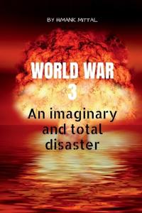 Bokomslag för "World War 3"