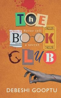 Bokomslag for "The Book Club"
