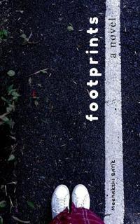 Bokomslag for "Footprints"